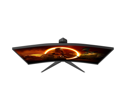 Monitor AOC C27G2Z3/BK